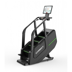 Schody LT02 TFT HD 23,8 Gymost (GYM-LT02TB-TFT)